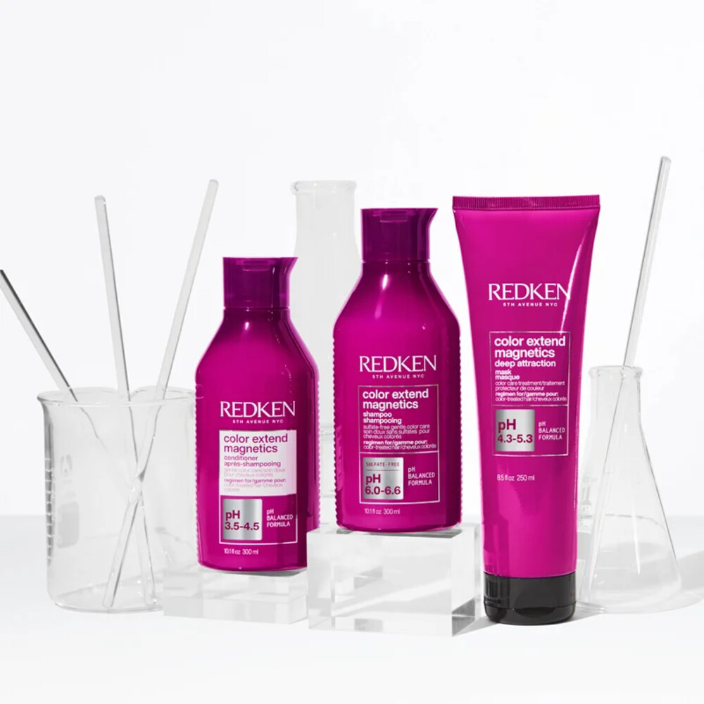 Redken Color Extend Magentics Shampoo300 ml