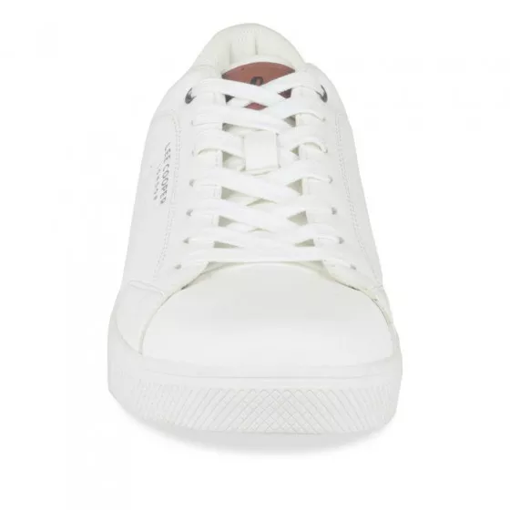 Baskets BLANC LEE COOPER