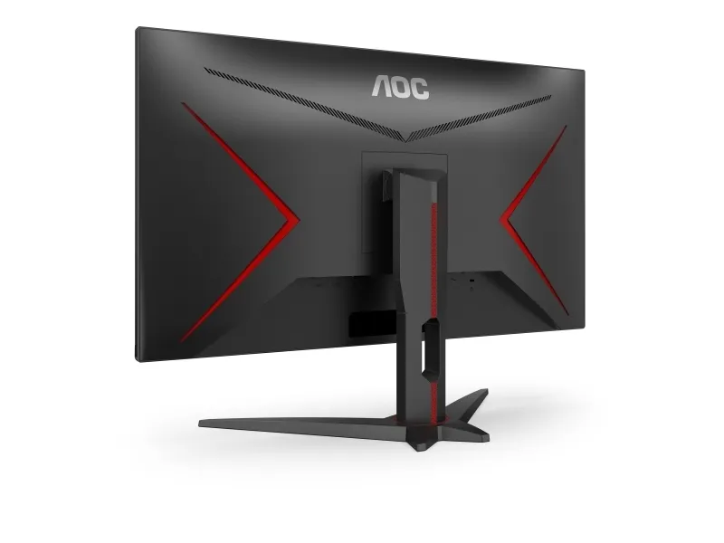 [OUTLET] - AOC G2 U28G2AE/BK, 71,1 cm (28