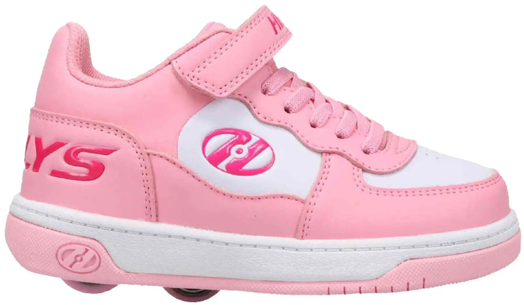 Heelys Reserve X2 Powder Pink Rullesko | SkatePro