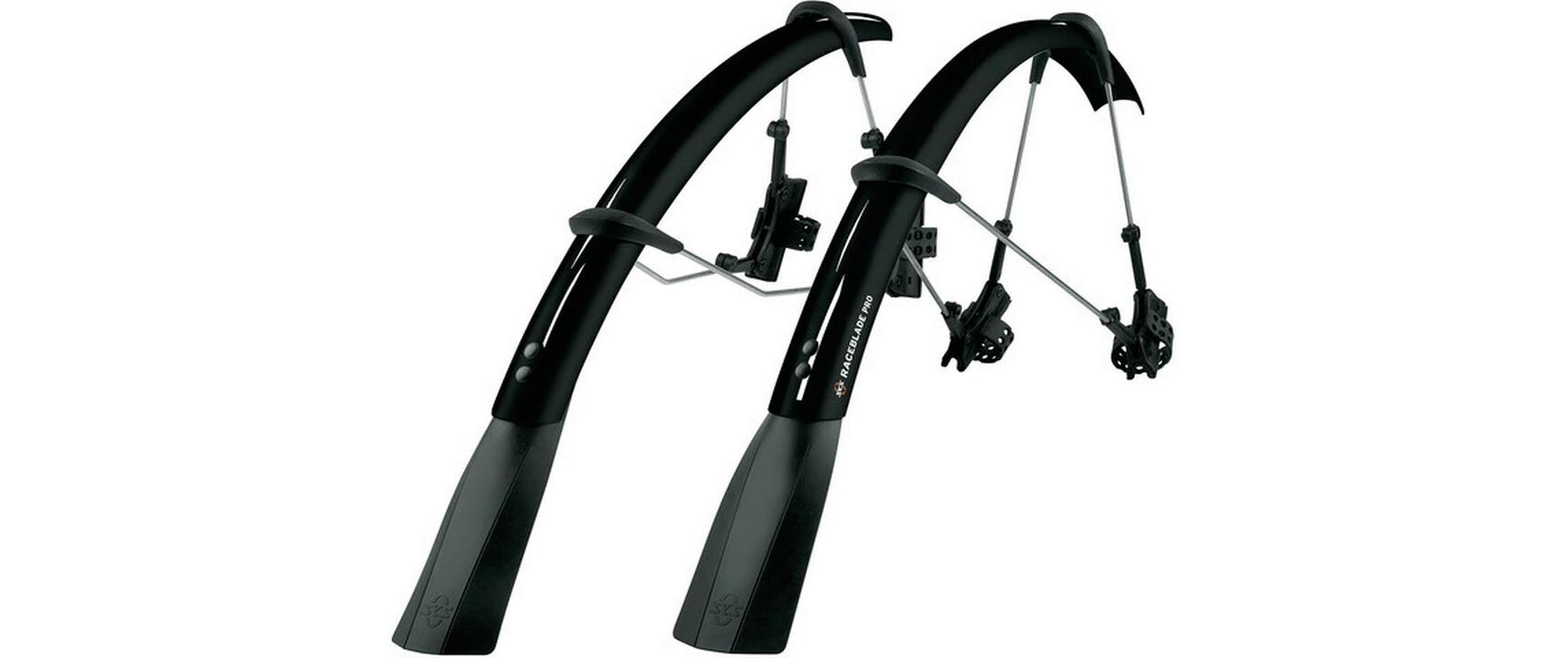 Schutzblech Raceblade PRO SchwarzRaceblade PRO, schwarz