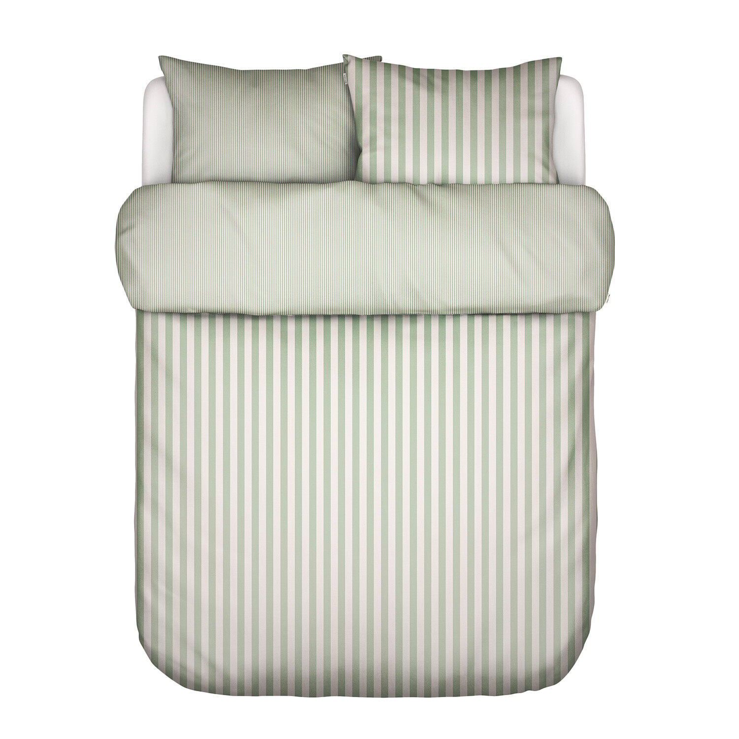 Marc O'Polo Bettwäsche Classic Stripe
