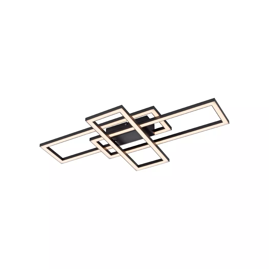 LED-Deckenleuchte Iven