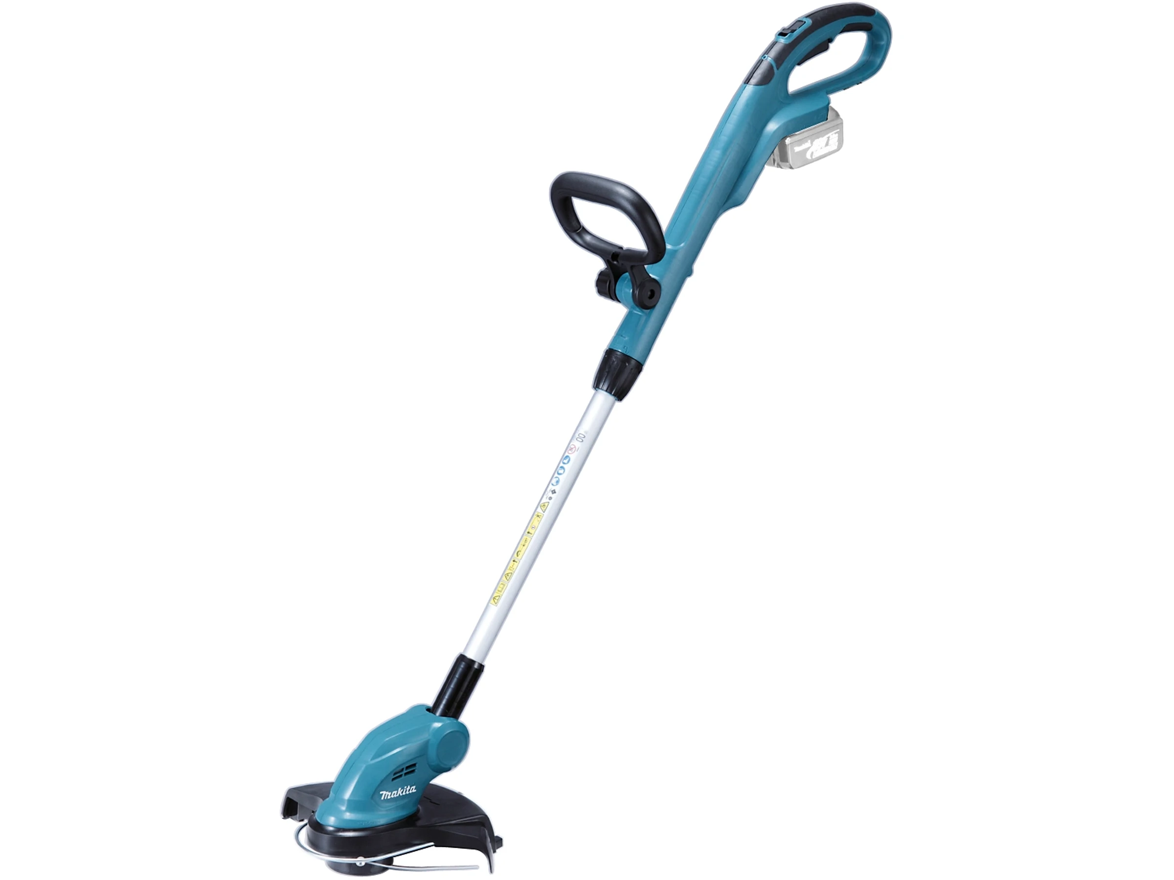 ## Akku-Rasentrimmer DUR181Z 18 V Solo