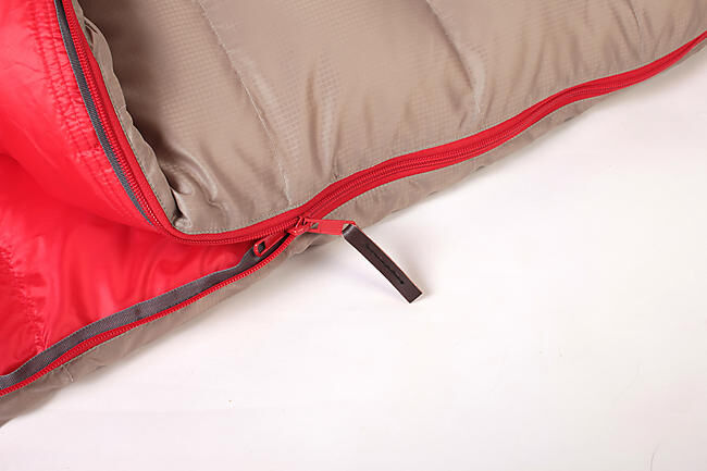 LESTRA SPORT - SAC DE COUCHAGE COCOON DUVET