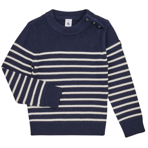 Petit Bateau - LONGANE - Marine
