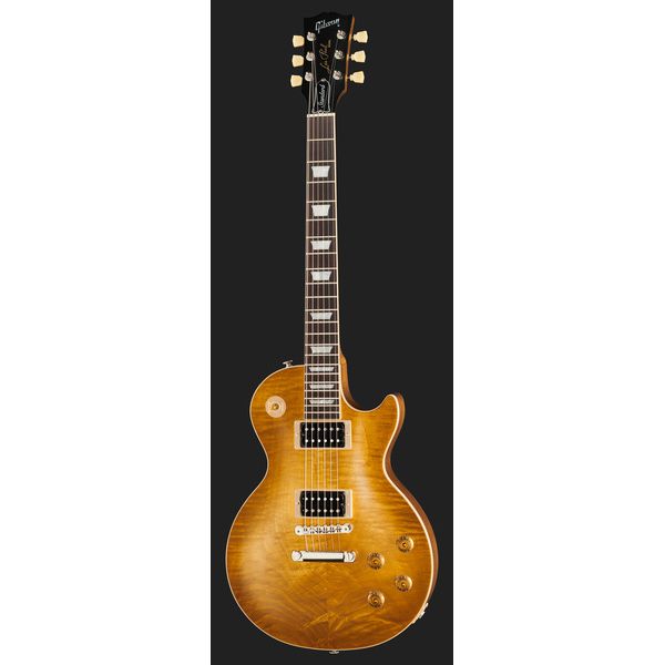Gibson Les Paul Standard 50s Faded