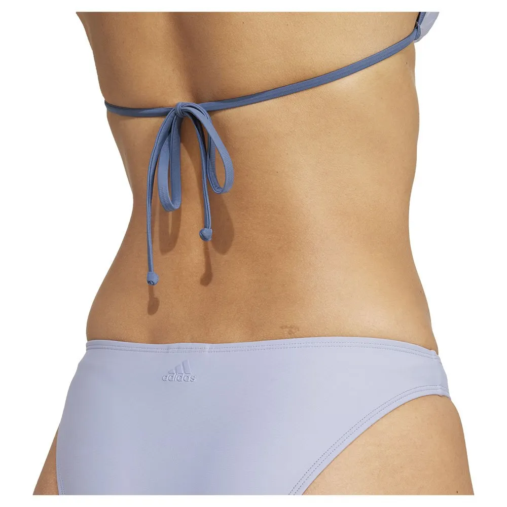 adidas Padded Sportswear Neckholder bikini