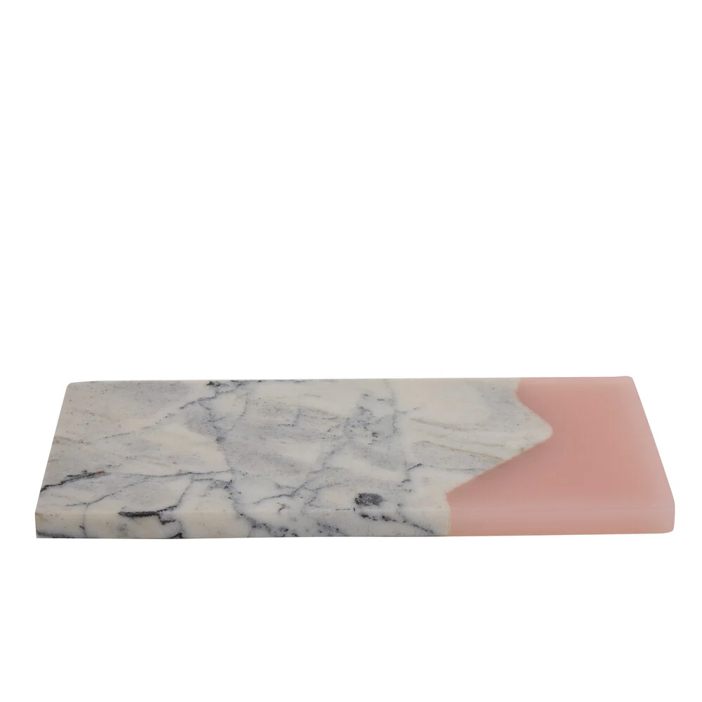 Bahne Interior  Marmor bakke - 30x15 cm.