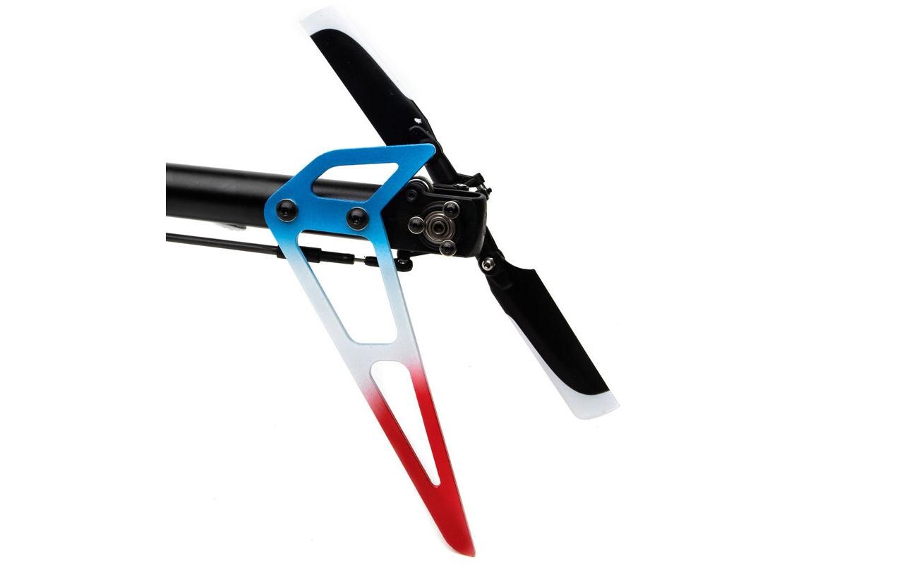 Helikopter Fusion 360 Smart BNF Basic<br>Pitchgesteuerter Flybarless Heli mit Spektrum Smart und Safe Technologie