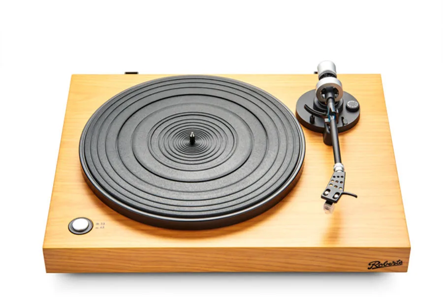 Roberts Stylus Platines vinyle hi-fi