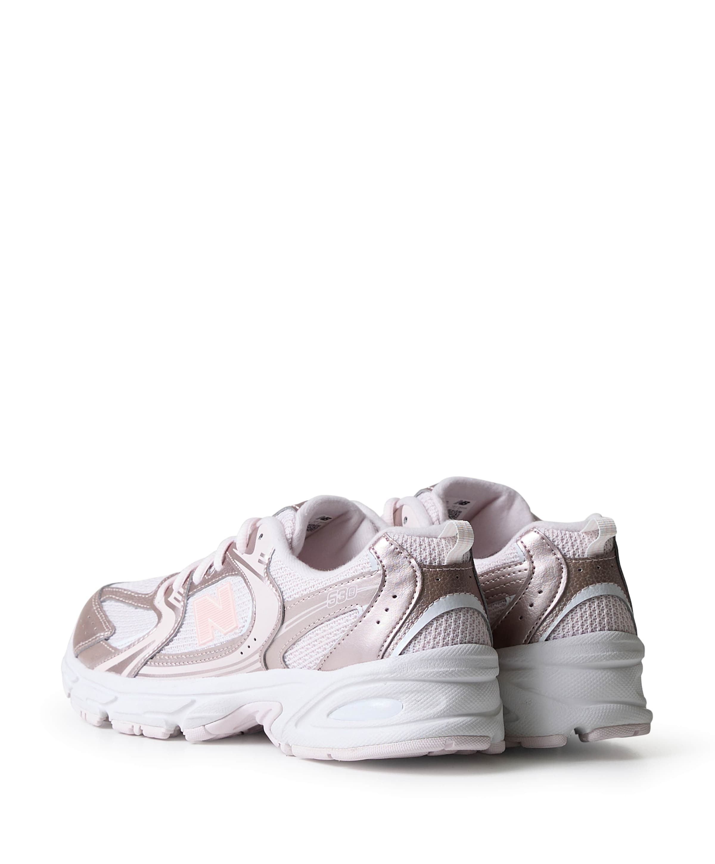 New Balance 530 meisjes sneakers roze