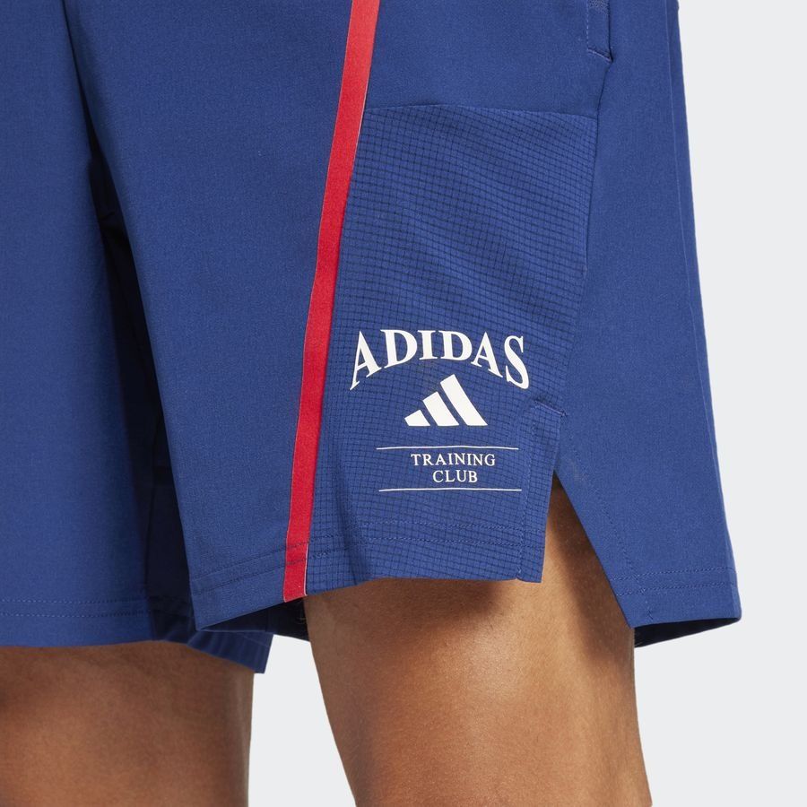 Adidas Short Designed-for-Training Legacy