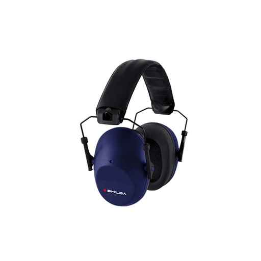Protetor Auditivo Shilba Sh-023 Db