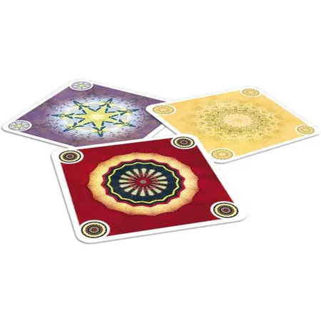 Asmodee Legespiel Mandala