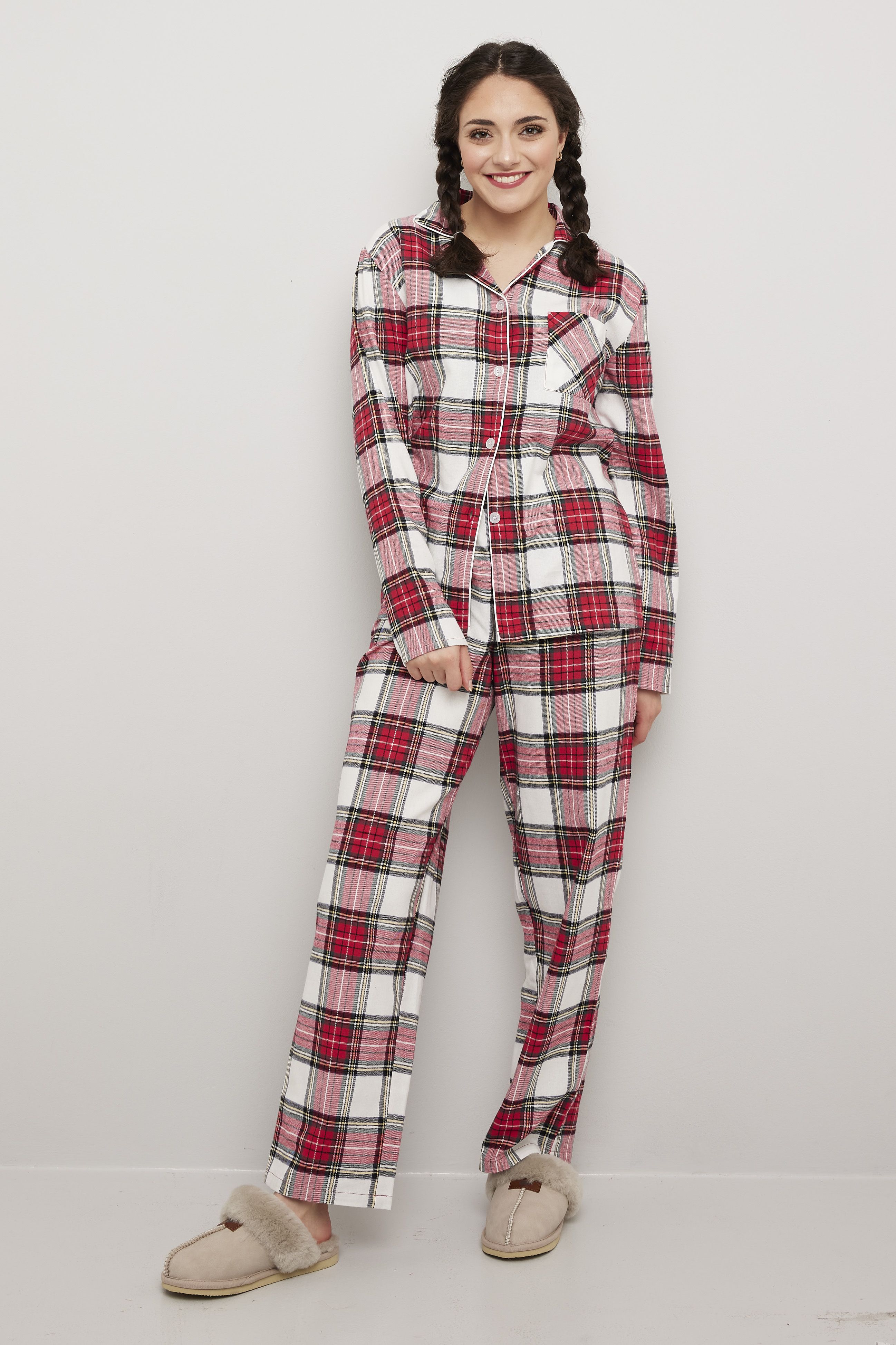 Vinterdrøm pyjamas