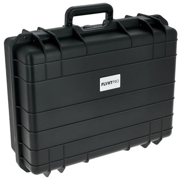 Flyht Pro WP Safe Box 5 IP65 485x355x186