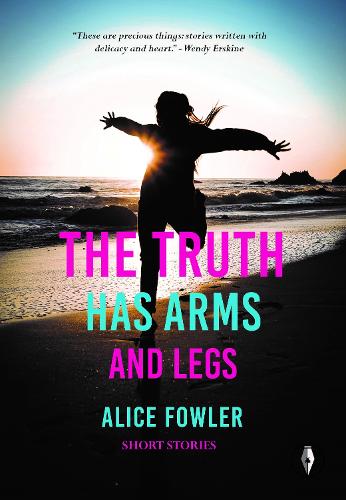 The Truth Has Arms and Legs (Paperback)