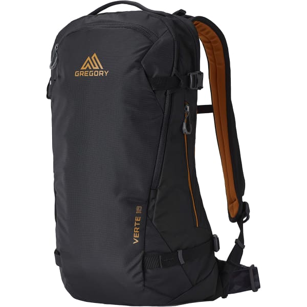 Sac à dos ski rando GREGORY VERTE 18 CARBONE BRONZE