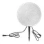 Globusbelysning LED 24 V Ø30 cm 250 lm