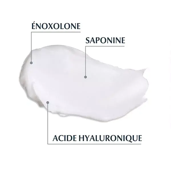 Eucerin recharge anti-âge Hyaluron-Filler + 3X Effect Crème de Jour Peau Sèche SPF15 50ml