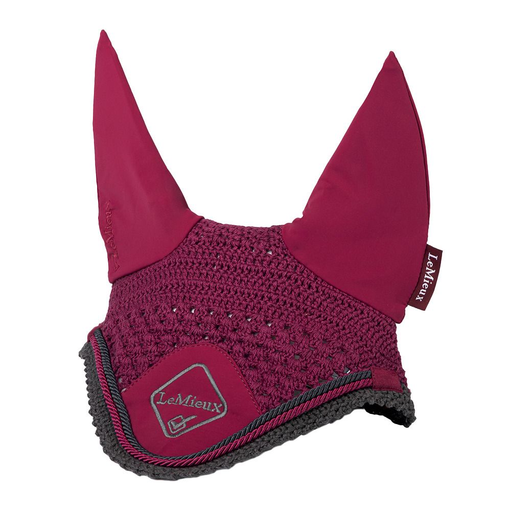 Le Mieux CLASSIC - Bonnet anti-mouches mulberry