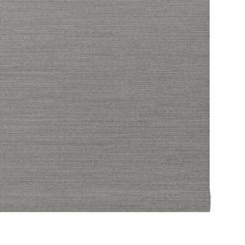 GAMMA rolgordijn verduisterend grijs (kleurnr. 5677) 180x190 cm (bxh)