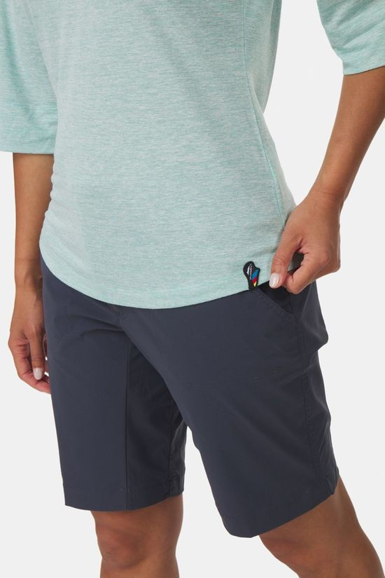 La Sportiva La Sportiva Wildflower T-Shirt Dames