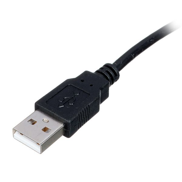 the sssnake USB 2.0 Cable 3m