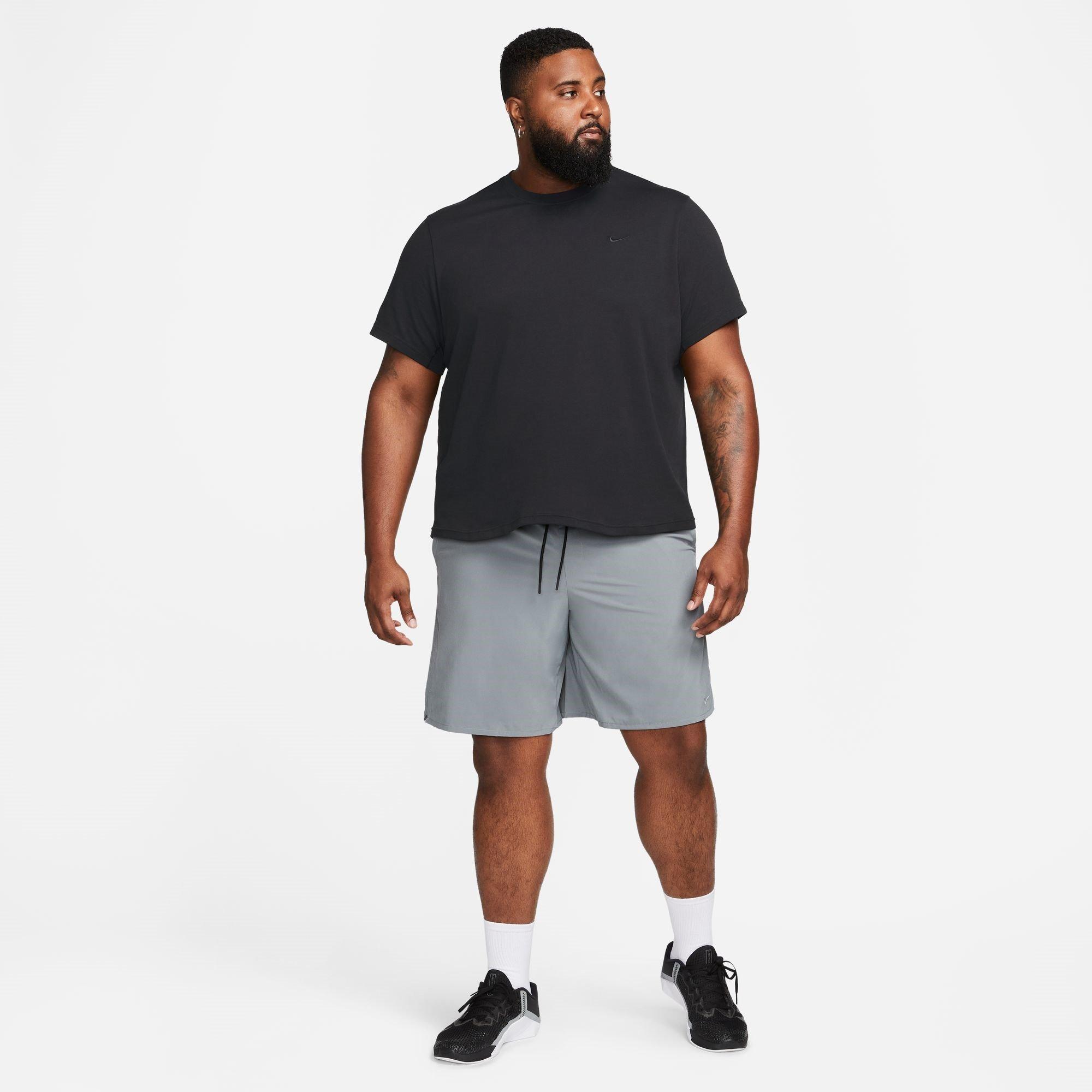 Nike Dri FIT Primary Mens Short Sleeve Training Top