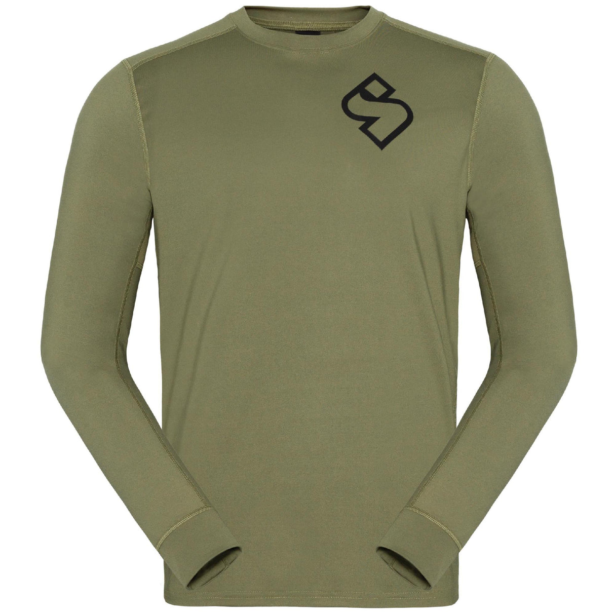 Sweet Protection<br>Hunter LS Jersey M