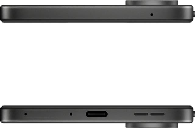 OnePlus Nord CE5 5G smartphone 8/128GB (Black Infinity)