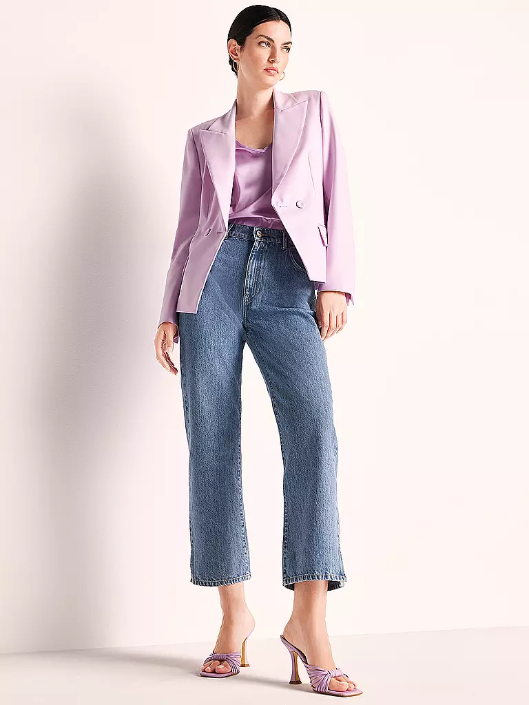 RIANI Blazer rosa