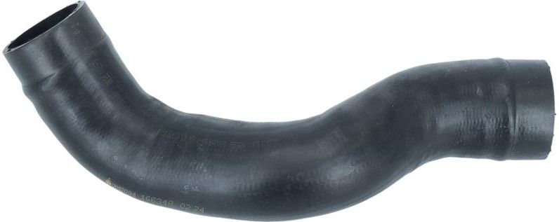 NRF Laadluchtslang NISSAN 166348 14463EB316