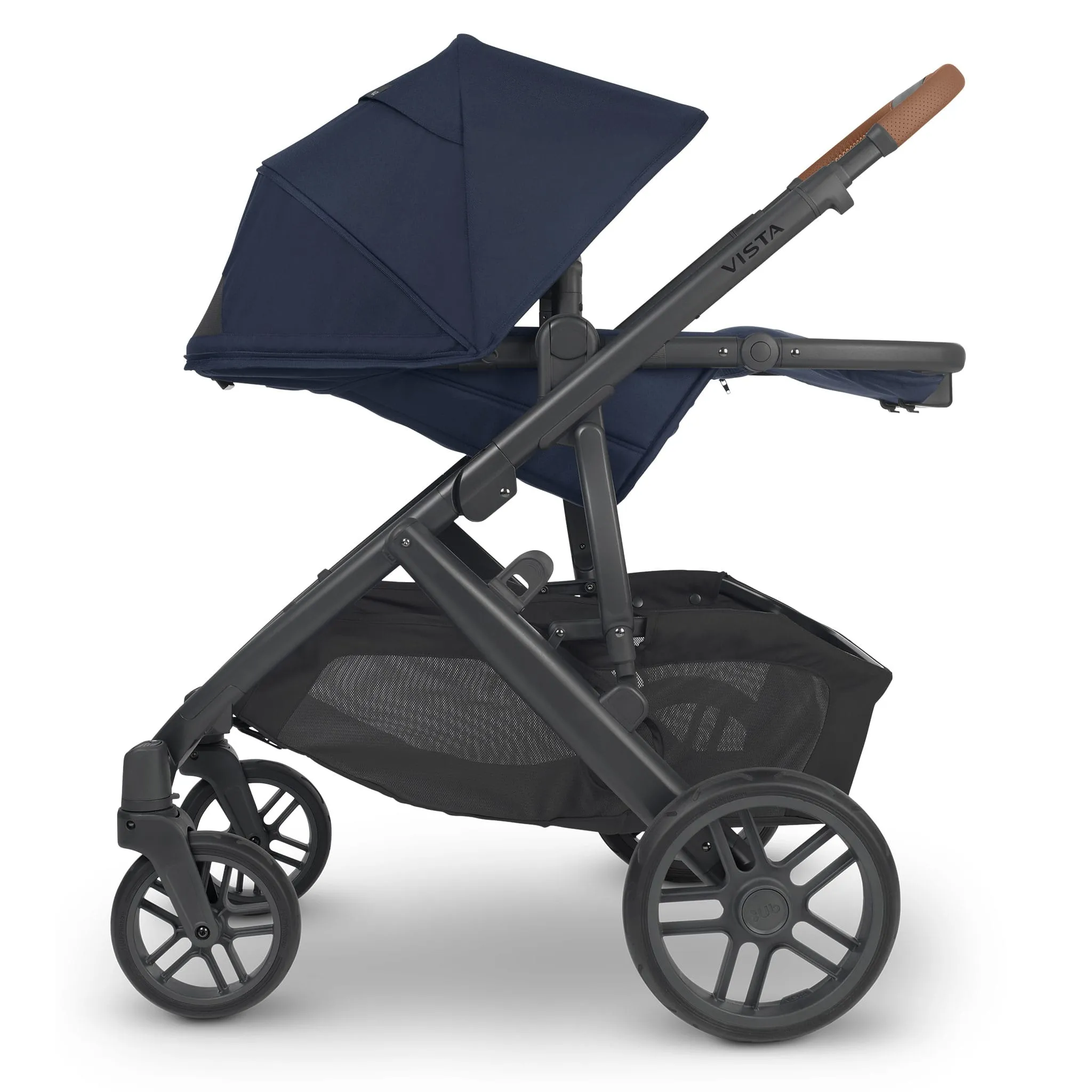 UPPAbaby Poussette Vista V2 - Noa