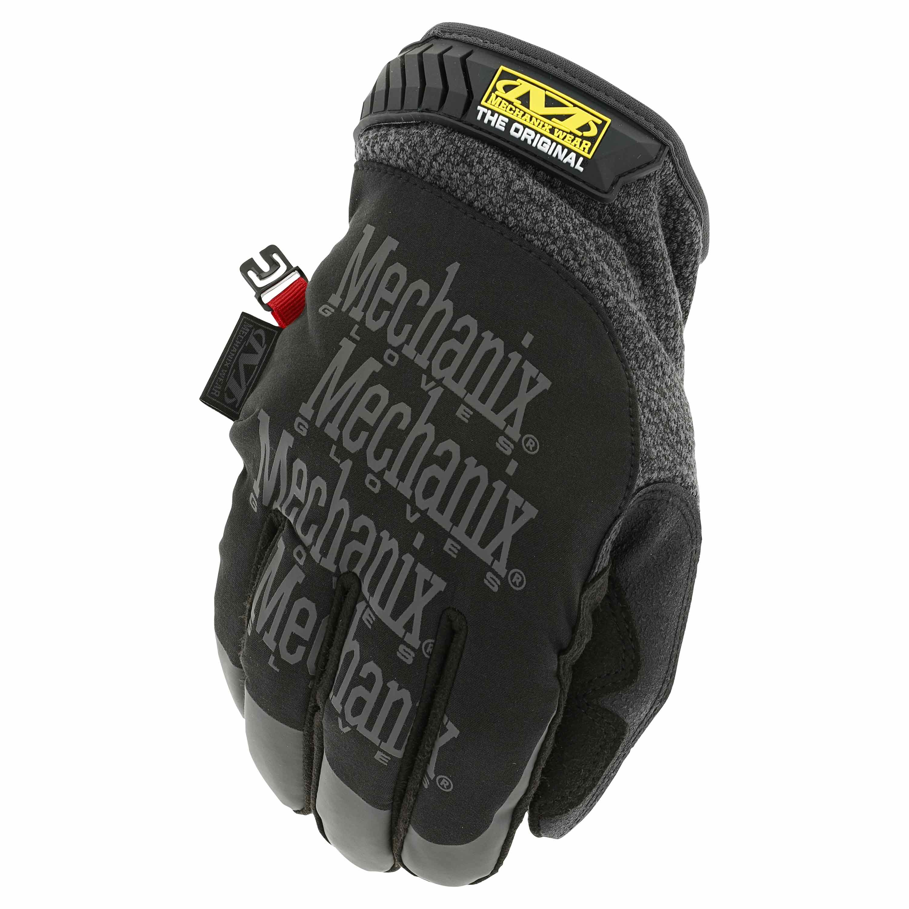 Mechanix Wear -  Mechanix Thermohandschuhe ColdWork Original