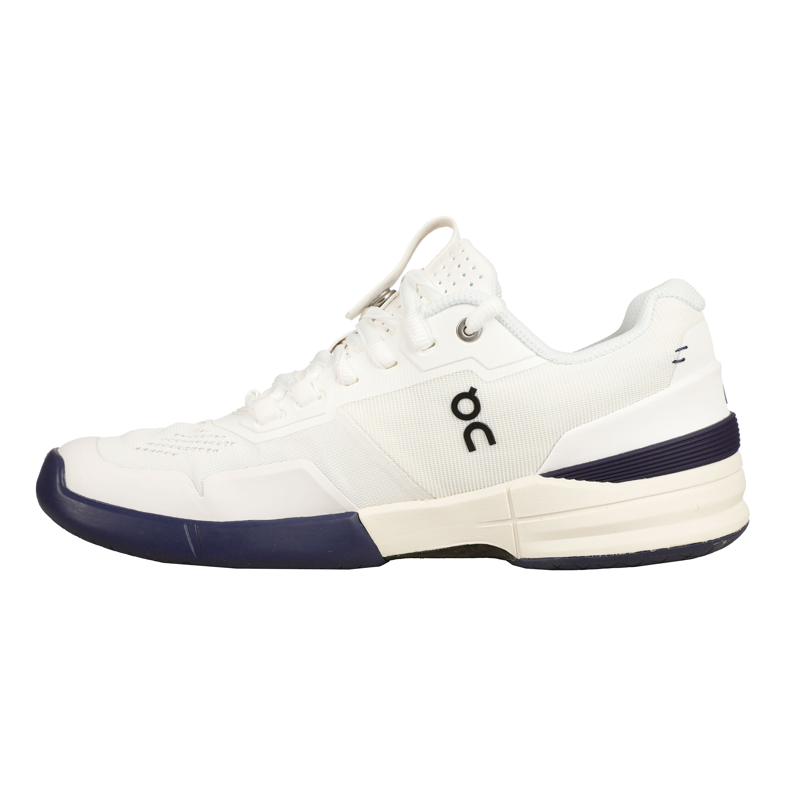 On The Roger Pro Chaussures Toutes Surfaces Femmes - Blanc
