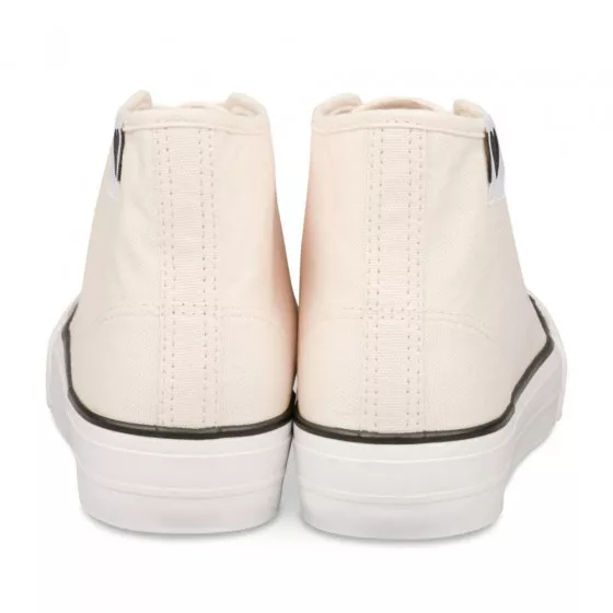 Baskets BEIGE MERRY SCOTT