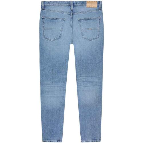 Tommy Jeans - DAD JEAN RGLR TPRD AH5117 Azul