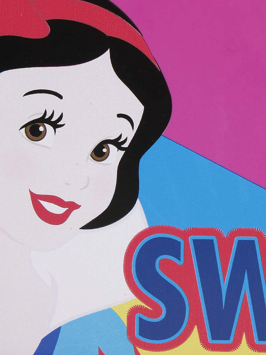 Vanity case Blanche-Neige 31 cm