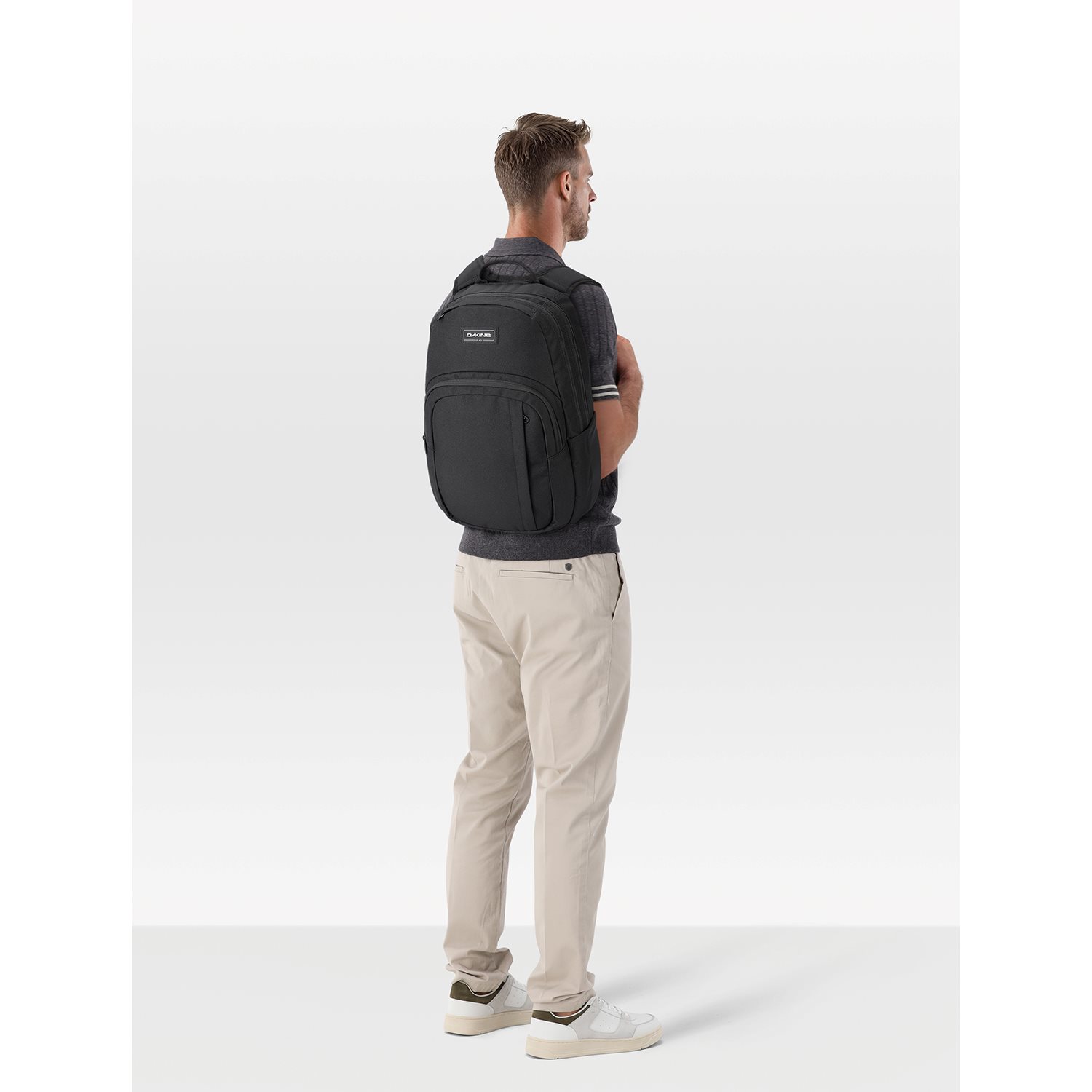 Dakine Campus M 25L Rugzak black