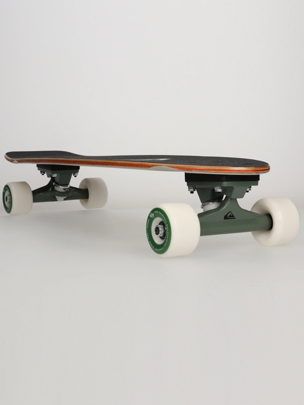 Quiksilver Jungle Mission 26