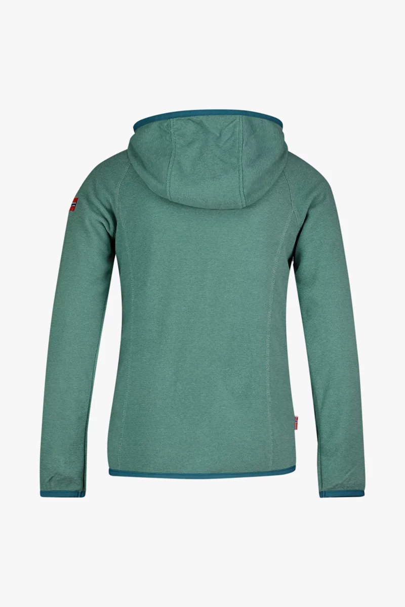 Trollkids Sandefjord Mädchen Midlayer