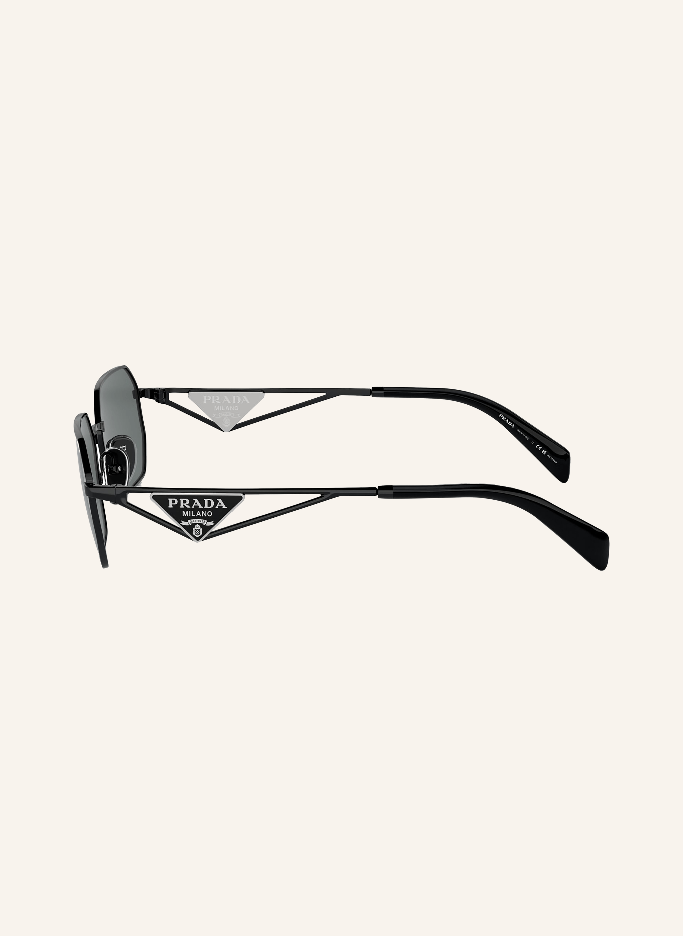 PRADA Sonnenbrille PR A51S