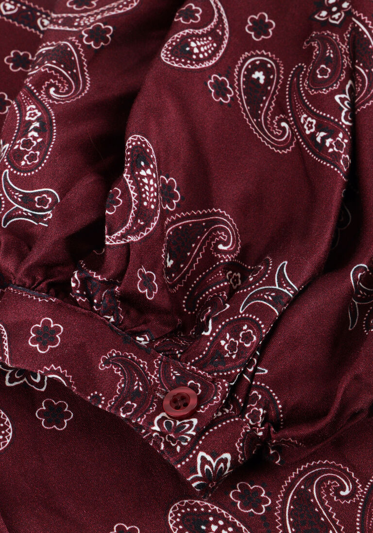 bordeaux amaya amsterdam blouses louise