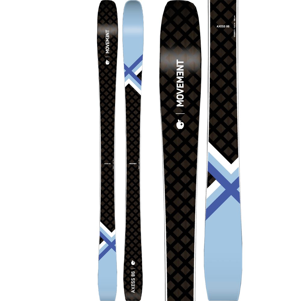 Movement Axess 86 Women 22/23 Tourenski