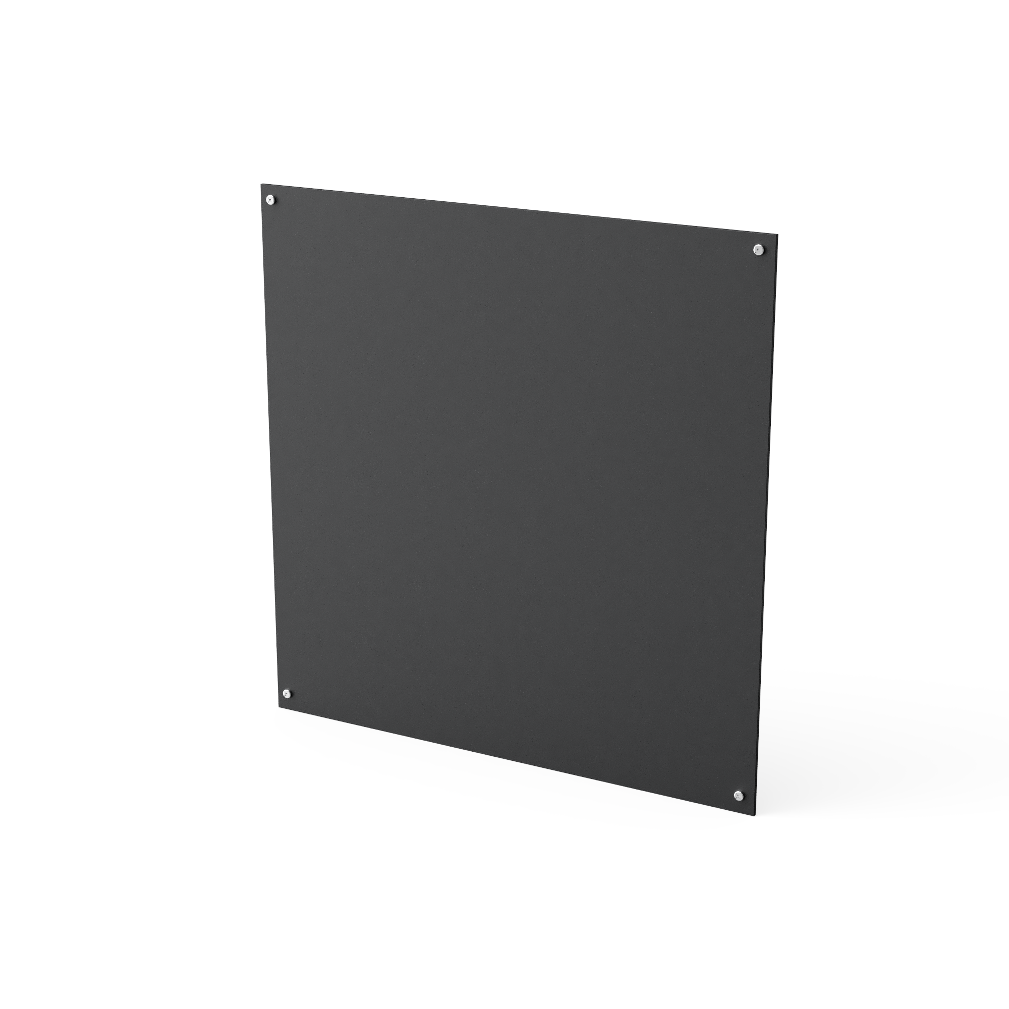 Barbecue wall ibbq avec plaque de protection