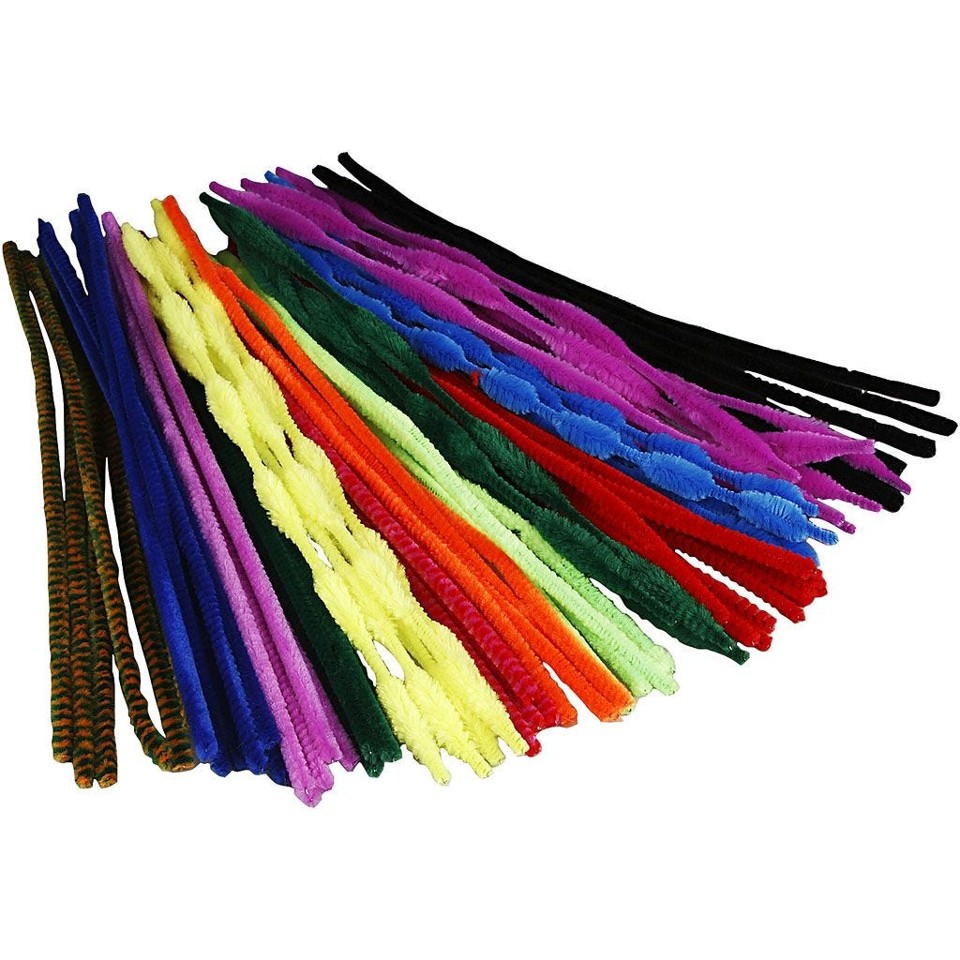 DIY Kit - Chenille - Pibe Rensere