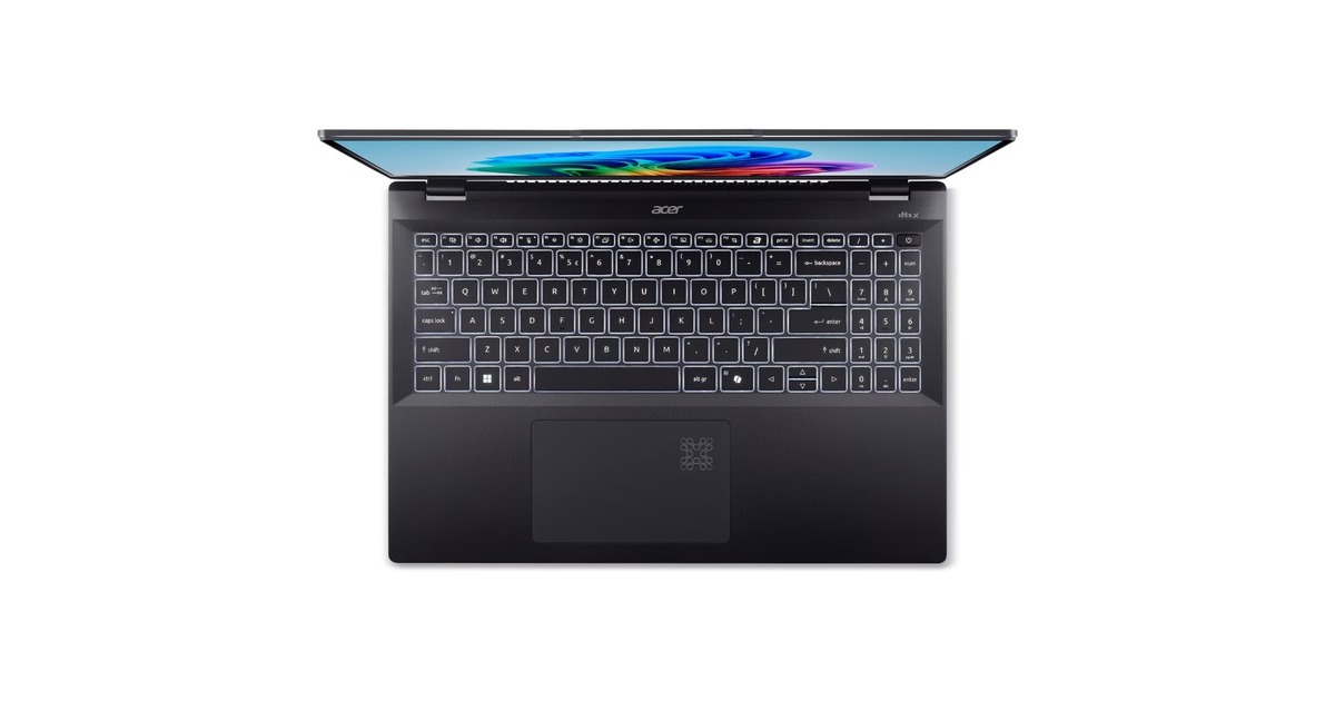 AcerSwift 16 AI SF16-51-77YL 16