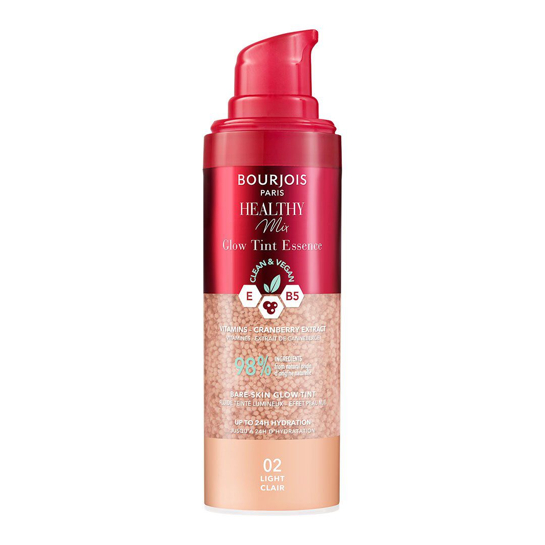 BOURJOIS  Healthy Mix Glow Tint Essence
